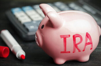 What Investment Options Are Available for IRAs