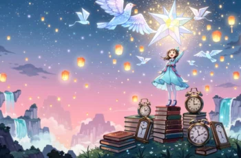 The Gifts of Dreams
