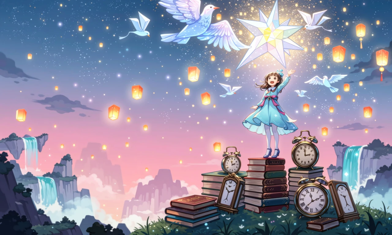 The Gifts of Dreams